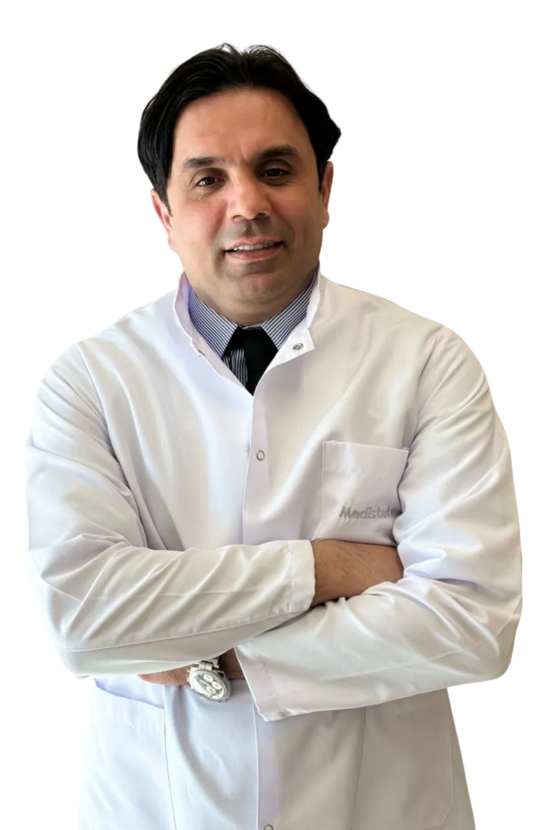 Op. Dr. Emre Kaya