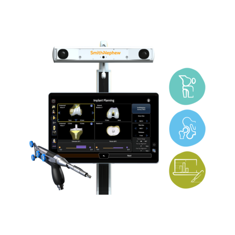 CORI Robotic Surgery System