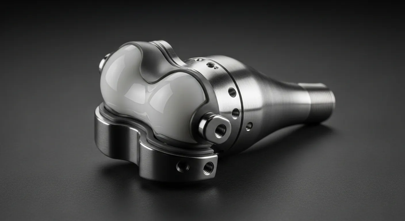 Robotic Joint Prosthesis Surgery