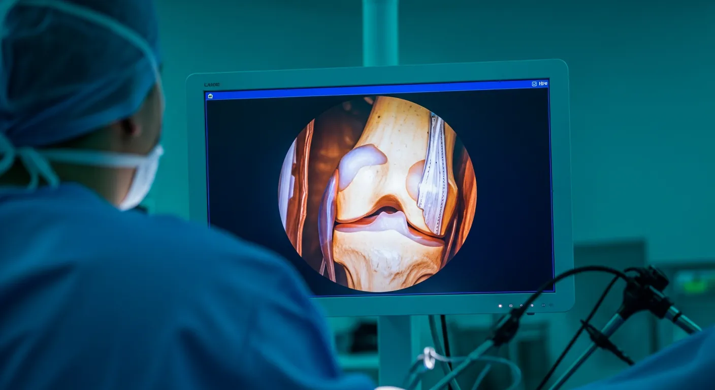 Sports Surgery