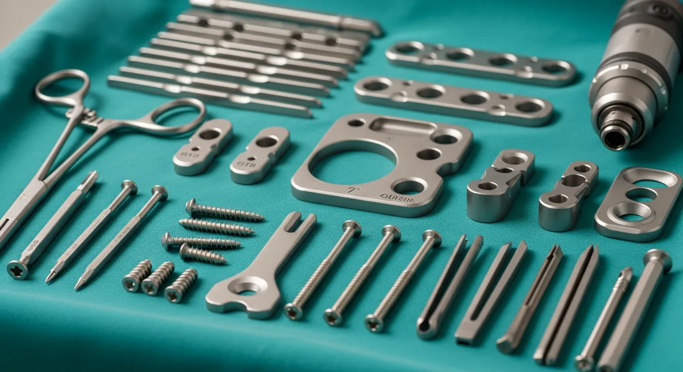 Advanced Trauma Surgery